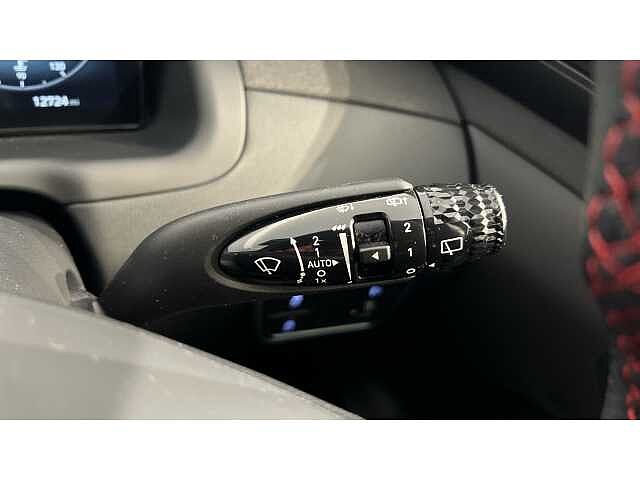 Hyundai TUCSON TUCSON 1.6 TGDi N Line 5dr 2WD GREY