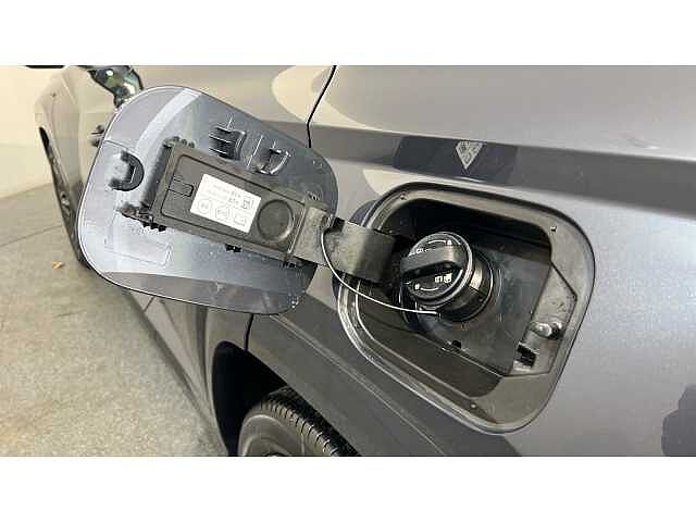Hyundai Tucson TUCSON 1.6 TGDi Hybrid 230 N Line 5dr 2WD Auto