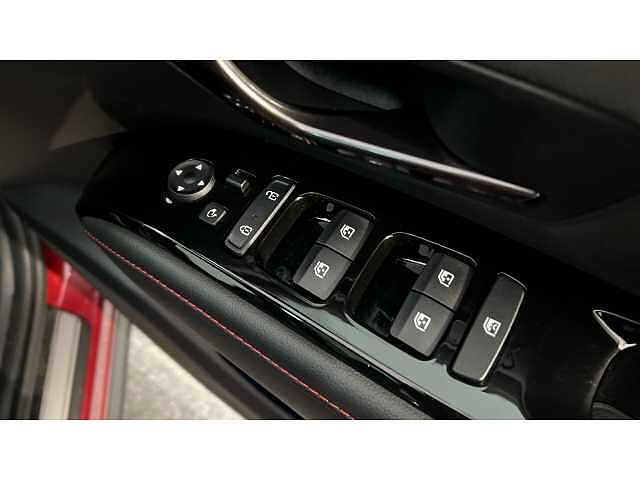 Hyundai Tucson TUCSON 1.6 TGDi Hybrid 230 N Line S 5dr 2WD Auto