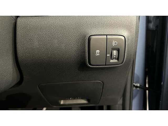 Hyundai i10 i10 5Dr HAT 1.2 MPi 79ps Premium NAV AU