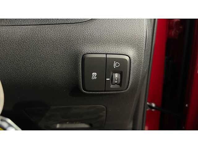 Hyundai I10 i10 5Dr HAT 1.0 MPi 63ps Advance NAV AU Dragon Red