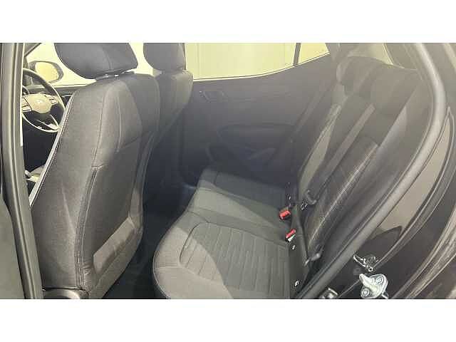 Hyundai I10 i10 5Dr HAT 1.0 MPi 63ps Advance NAV AU Phantom Black