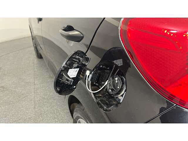 Hyundai I10 i10 5Dr HAT 1.0 MPi 63ps Advance NAV AU Phantom Black