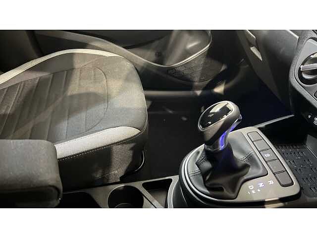Hyundai I10 i10 5Dr HAT 1.0 MPi 63ps Advance NAV AU Phantom Black