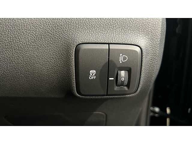 Hyundai I10 i10 5Dr HAT 1.0 MPi 63ps Advance NAV AU Phantom Black