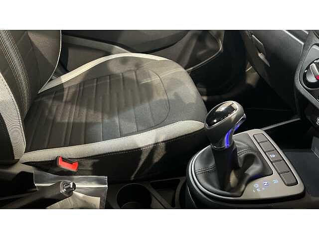 Hyundai I10 i10 5Dr HAT 1.0 MPi 63ps Advance NAV AU Vibrant Blue