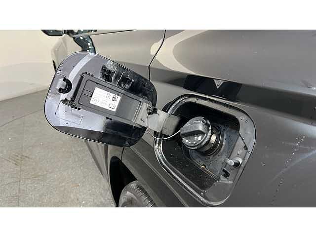 Hyundai TUCSON TUCSON 1.6T Hybrid N Line 5dr Auto Abyss Black Prl