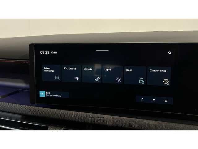 Hyundai TUCSON TUCSON 1.6T Hybrid N Line 5dr Auto Abyss Black Prl