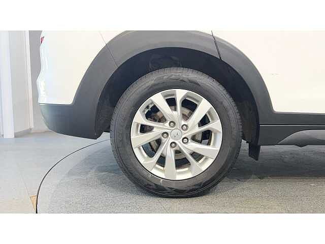 Hyundai Tucson TUCSON 1.6 GDi SE Nav 5dr 2WD