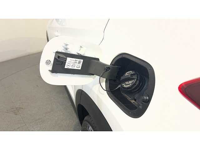 Hyundai Tucson TUCSON 1.6 GDi SE Nav 5dr 2WD