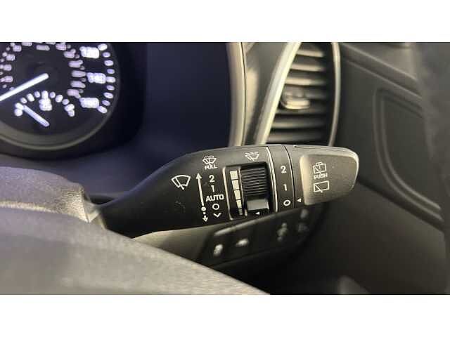 Hyundai Tucson TUCSON 1.6 GDi SE Nav 5dr 2WD