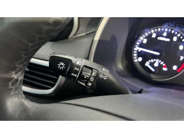 Hyundai Tucson TUCSON 1.6 GDi SE Nav 5dr 2WD