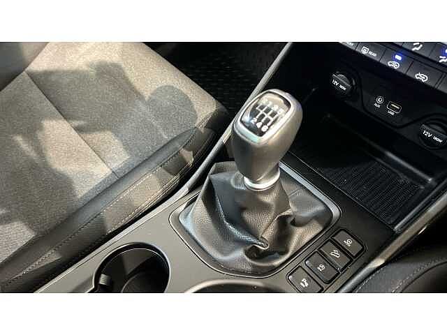 Hyundai Tucson TUCSON 1.6 GDi SE Nav 5dr 2WD