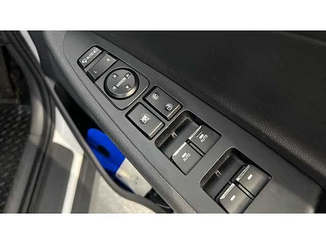 Hyundai Tucson TUCSON 1.6 GDi SE Nav 5dr 2WD