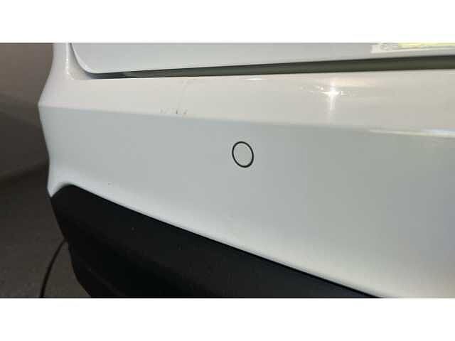 Hyundai Tucson TUCSON 1.6 GDi SE Nav 5dr 2WD