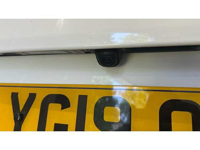 Hyundai Tucson TUCSON 1.6 GDi SE Nav 5dr 2WD