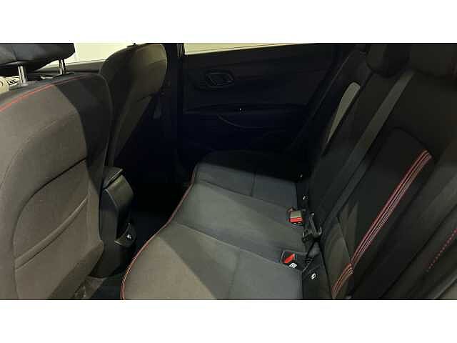 Hyundai i20 I20 1.0T GDi 48V MHD 120 N Line 5dr DCT
