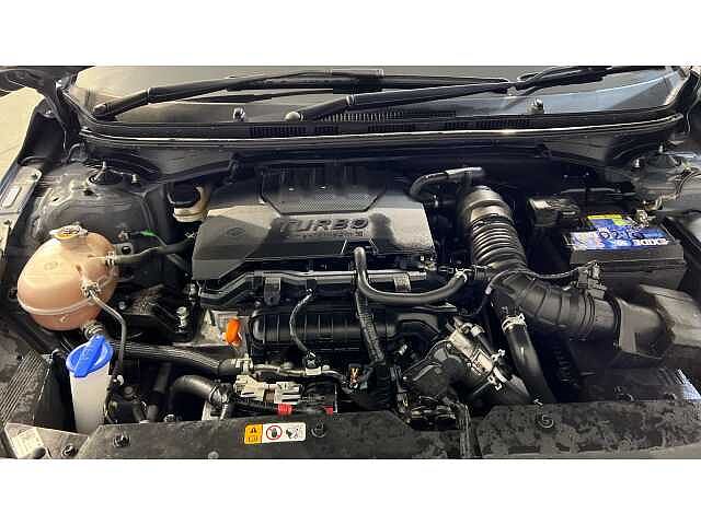 Hyundai i20 I20 1.0T GDi 48V MHD 120 N Line 5dr DCT