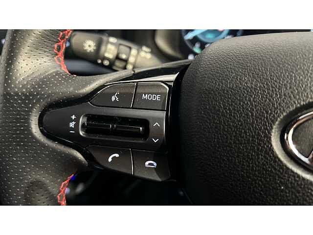 Hyundai i20 I20 1.0T GDi 48V MHD 120 N Line 5dr DCT