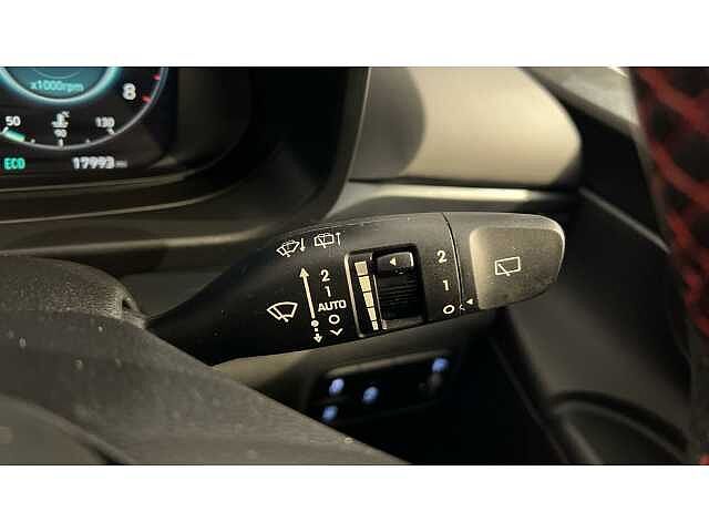 Hyundai i20 I20 1.0T GDi 48V MHD 120 N Line 5dr DCT