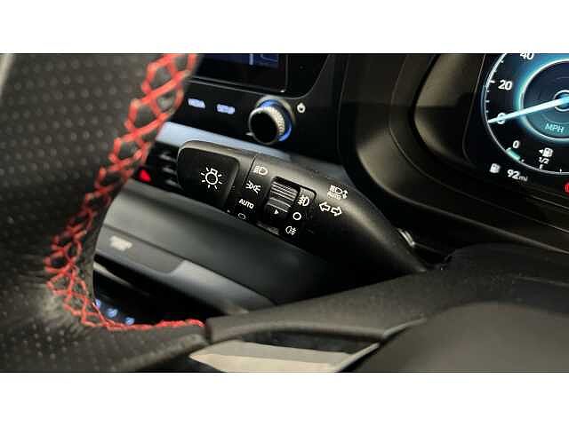 Hyundai i20 I20 1.0T GDi 48V MHD 120 N Line 5dr DCT