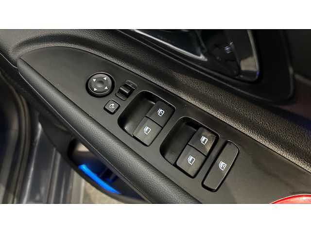 Hyundai i20 I20 1.0T GDi 48V MHD 120 N Line 5dr DCT