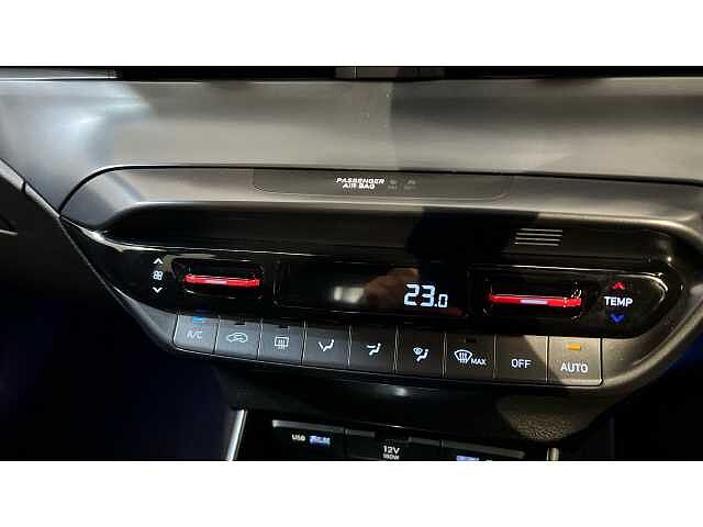 Hyundai i20 I20 1.0T GDi 48V MHD 120 N Line 5dr DCT