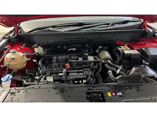 Hyundai Tucson TUCSON 1.6 TGDi N Line S 5dr 2WD