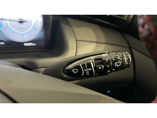 Hyundai Tucson TUCSON 1.6 TGDi N Line S 5dr 2WD