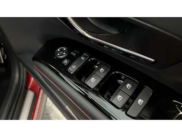 Hyundai Tucson TUCSON 1.6 TGDi N Line S 5dr 2WD