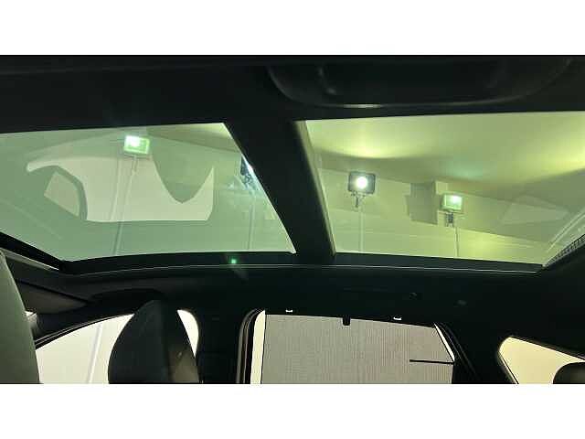 Hyundai Tucson TUCSON 1.6 TGDi N Line S 5dr 2WD