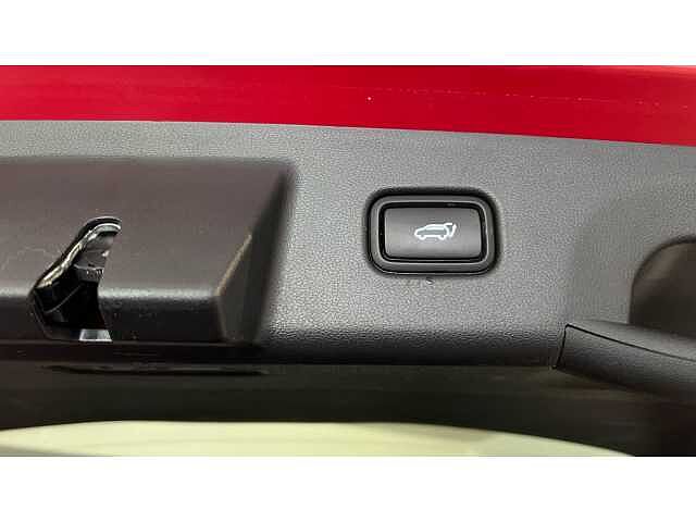 Hyundai Tucson TUCSON 1.6 TGDi N Line S 5dr 2WD