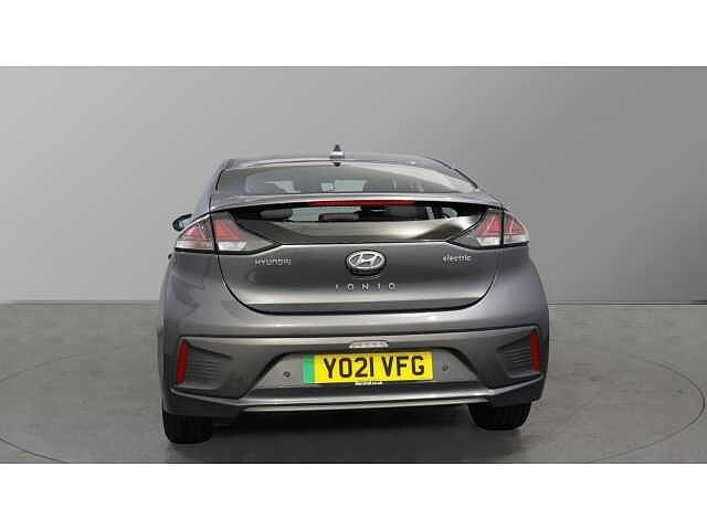 Hyundai Ioniq IONIQ 100kW Premium 38kWh 5dr Auto