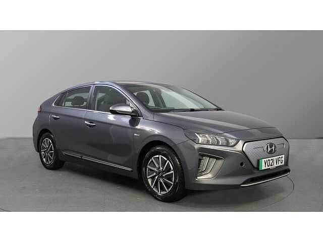 Hyundai Ioniq IONIQ 100kW Premium 38kWh 5dr Auto
