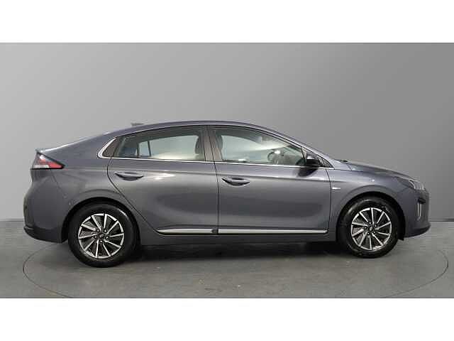 Hyundai Ioniq IONIQ 100kW Premium 38kWh 5dr Auto