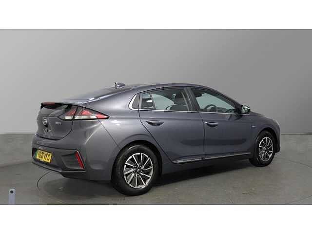 Hyundai Ioniq IONIQ 100kW Premium 38kWh 5dr Auto