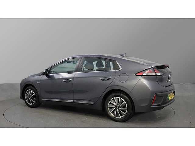 Hyundai Ioniq IONIQ 100kW Premium 38kWh 5dr Auto