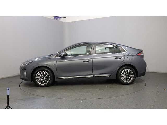 Hyundai Ioniq IONIQ 100kW Premium 38kWh 5dr Auto