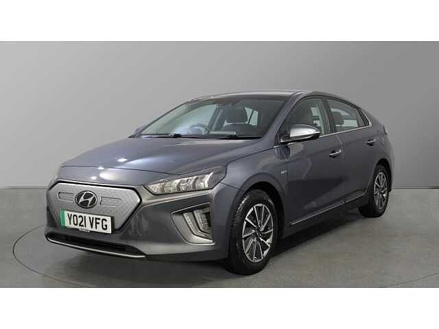 Hyundai Ioniq IONIQ 100kW Premium 38kWh 5dr Auto