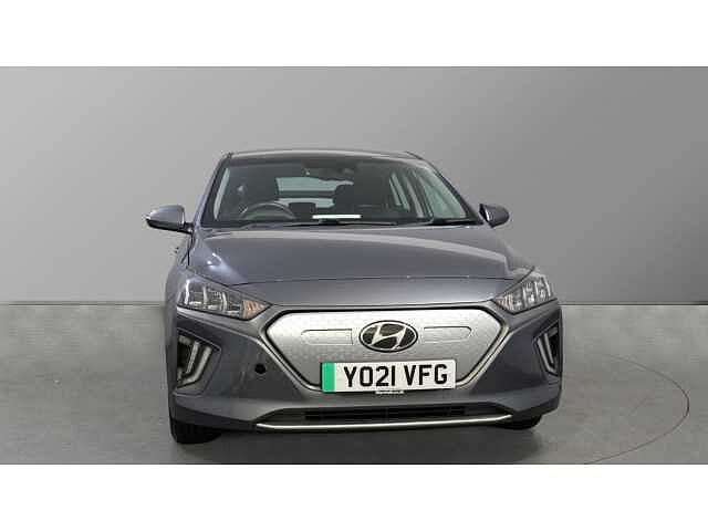 Hyundai Ioniq IONIQ 100kW Premium 38kWh 5dr Auto