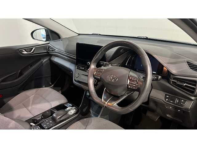 Hyundai Ioniq IONIQ 100kW Premium 38kWh 5dr Auto