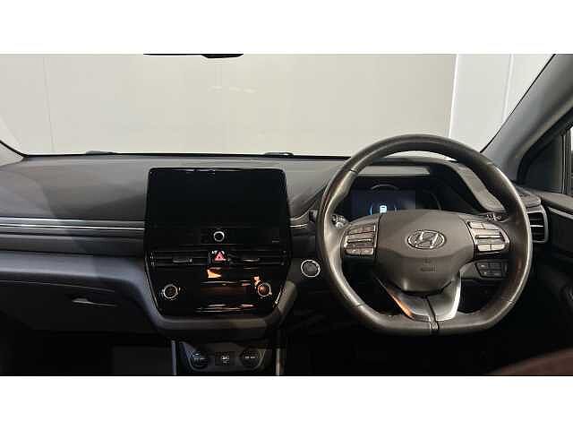 Hyundai Ioniq IONIQ 100kW Premium 38kWh 5dr Auto