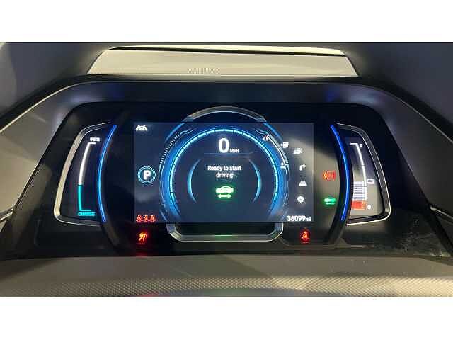 Hyundai Ioniq IONIQ 100kW Premium 38kWh 5dr Auto