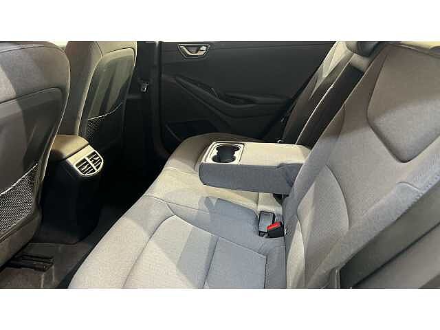 Hyundai Ioniq IONIQ 100kW Premium 38kWh 5dr Auto