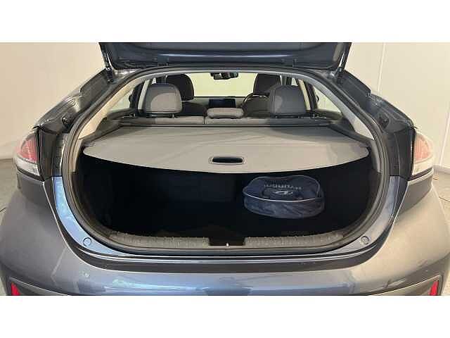 Hyundai Ioniq IONIQ 100kW Premium 38kWh 5dr Auto