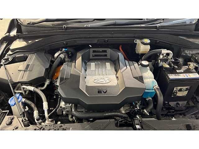 Hyundai Ioniq IONIQ 100kW Premium 38kWh 5dr Auto
