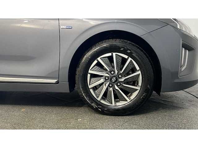 Hyundai Ioniq IONIQ 100kW Premium 38kWh 5dr Auto