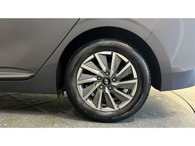 Hyundai Ioniq IONIQ 100kW Premium 38kWh 5dr Auto