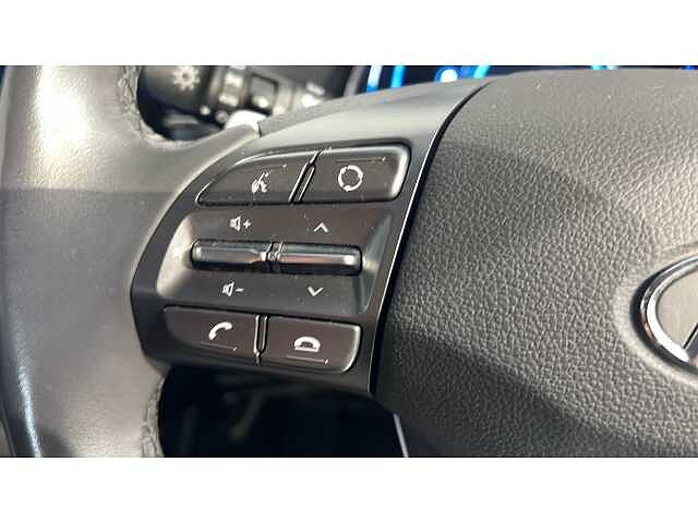 Hyundai Ioniq IONIQ 100kW Premium 38kWh 5dr Auto