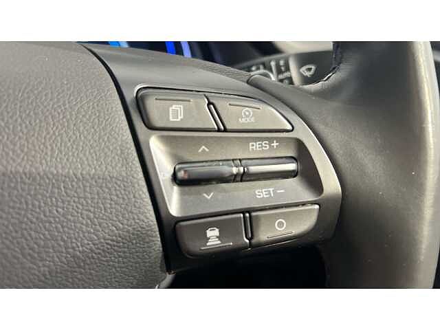 Hyundai Ioniq IONIQ 100kW Premium 38kWh 5dr Auto